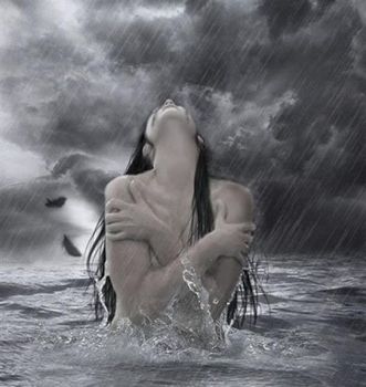 Nell�andare del fiume