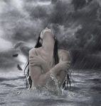 Nell�andare del fiume