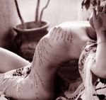 Tu sei la poesia fatta carne