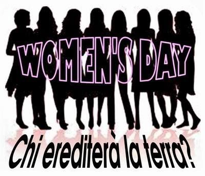 Chi erediter� la terra?