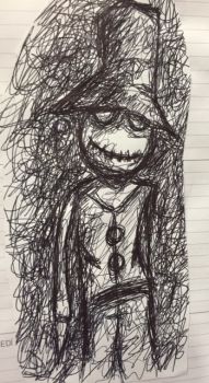 Basta farsi il callo, sai?