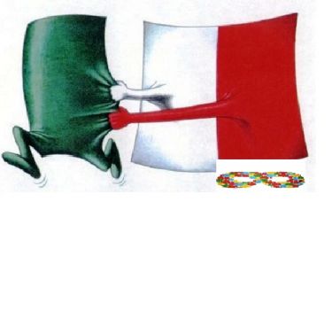 Io, Repubblica Indipendente