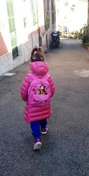 Prima che il gallo canti