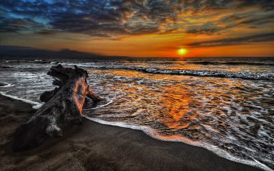 Ti regalo un tramonto