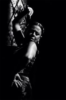 Anche la notte ti somiglia