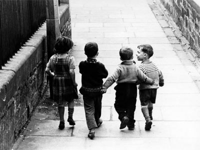 Per dipingerti d�immenso