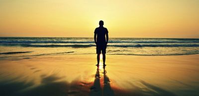 Dove il pensiero annega