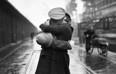 Una parola nel silenzio