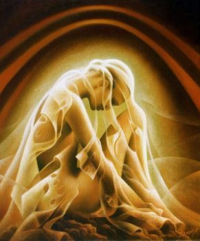 L'ho vista seppellita troppe volte