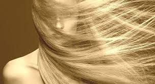 Un sogno troppo biondo