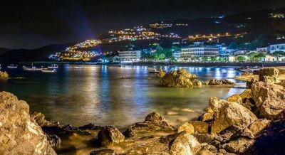 Meravigghia Capo D’Orlando