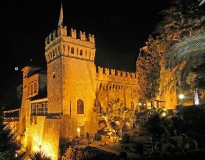 La Principessa e il Castello