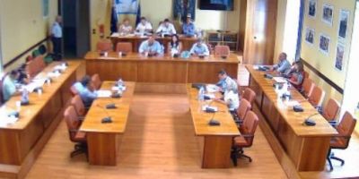 Lu Cunsigghieri dà minuranza