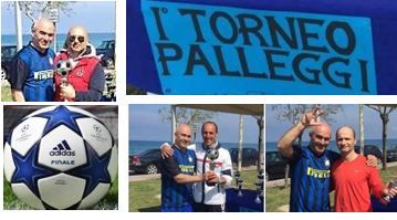 Lu Torneu di Palleggi