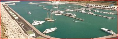 Lu portu di Capo d�Orlando