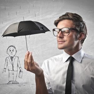 Lu giustu cunsigghiu di l�assicuratori