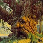 Con Gli Occhi Spenti Del Tramonto