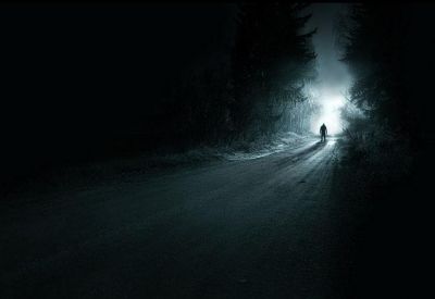 Sul Sentiero Dell�Attesa