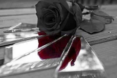 La Sete Dello Specchio