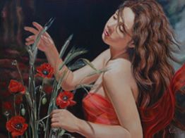 La carezza del vento