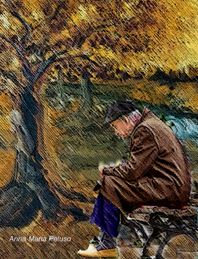 Nello spegnersi del sole