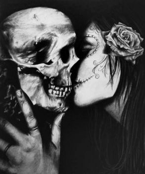 L'amante della morte