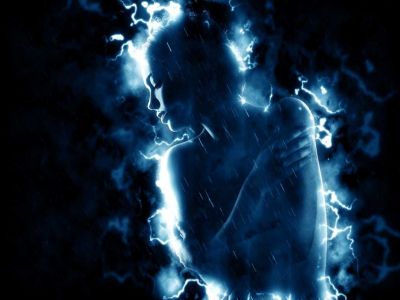 Fulmini di faglie a ciel sereno