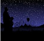 In ricordo del padre