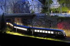 L'ultimo treno della notte