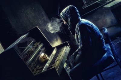 Solo un alito di vita