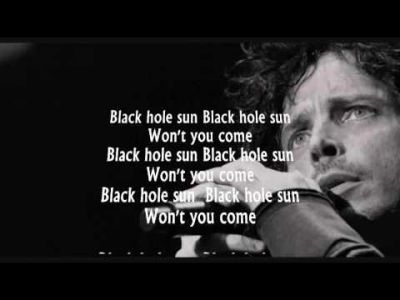 Cos� freddo e cos� nero