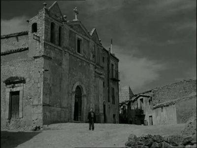 Paese mio ti volevo scordar!