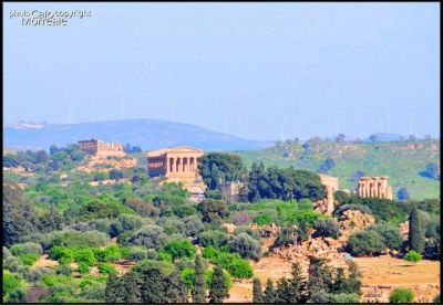 Agrigento amore e tormento!