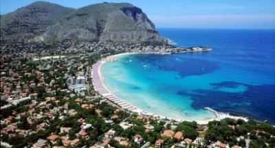 C�era un nido a mondello