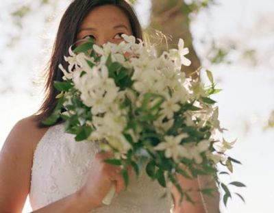 Pioggia e nozze a Morreale!