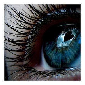 Ci� che sono � nei tuoi occhi  