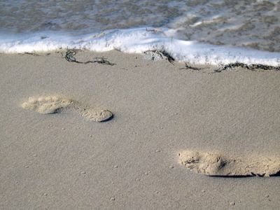 Piccoli passi leggeri