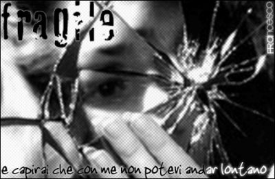 Fragile