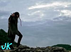 Strayskull (volato via come un gabbiano)