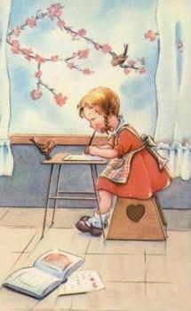 Annuncio di Primavera