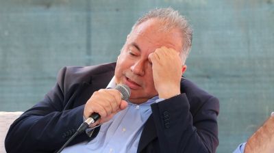 Le Balate della Vucciria