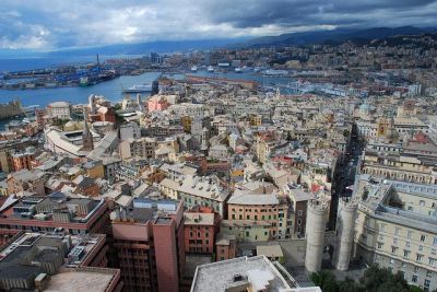 Genova