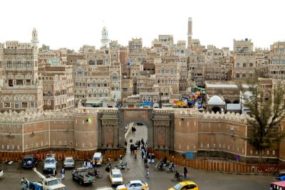 Sana'a