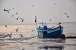 La preghiera del pescatore
