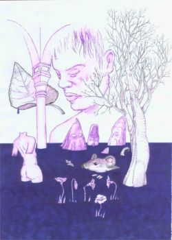 Non essere tu la sera