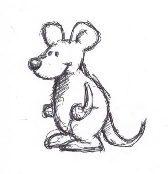 Filastrocca del topo