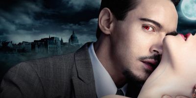 I sogni di un vampiro