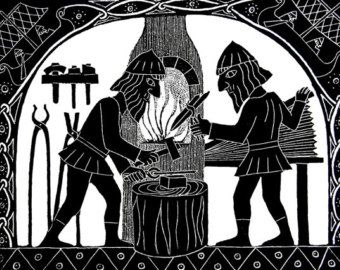 Sigfrido all'inferno