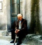 Pensiero di un'anima alla sera