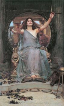 CIRCE (o dell'illusoria evasione)